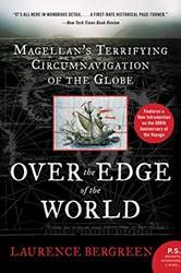 Over The Edge Of The World Updated Edition