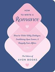 How To Write A Romance
