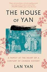 HOUSE OF YAN THE