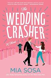 Wedding Crasher The