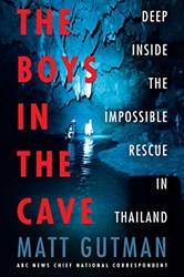 Boys In The Cave The