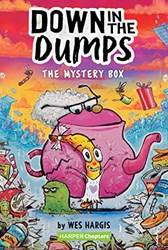 Down In The Dumps 1 The Mystery Box
