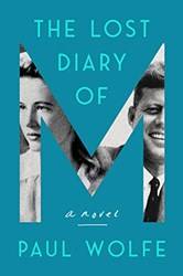 Lost Diary Of M The