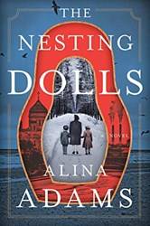 Nesting Dolls The
