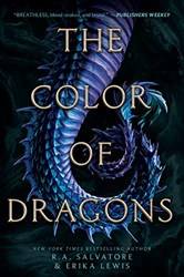 Color Of Dragons The