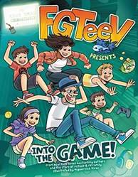Fgteev Presents Into The Game]