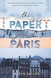 Paper Girl Of Paris The