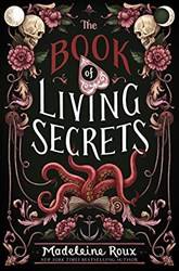 Book Of Living Secrets The