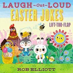 LaugH-OuT-Loud Easter Jokes LifT-ThE-Flap
