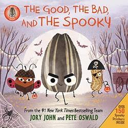 Bad Seed Presents The Good The Bad And The Spooky The