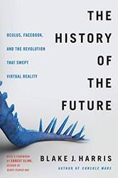 History Of The Future The
