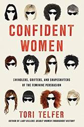 Confident Women