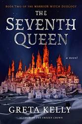 Seventh Queen The