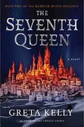 Seventh Queen The