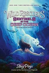Wild Rescuers Sentinels In The Deep Ocean