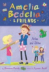 Amelia Bedelia & Friends Arise And Shine - 3