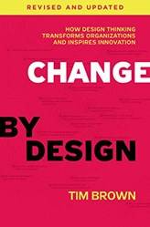 Change By Design Revised And Updated
