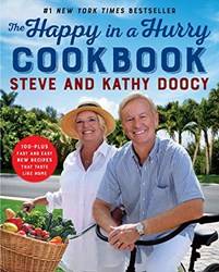Happy In A Hurry Cookbook The
