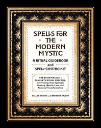 Spells For The Modern Mystic