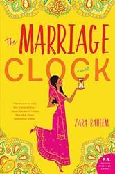 Marriage Clock The
