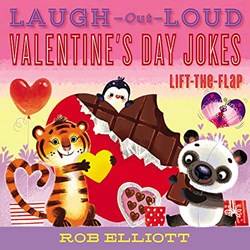 LaugH-OuT-Loud Valentines Day Jokes LifT-ThE-Flap