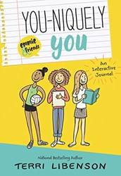 YoU-Niquely You An Emmie & Friends Interactive Journal
