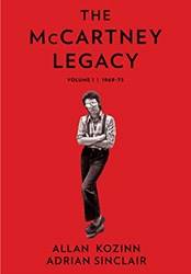 Mccartney Legacy The