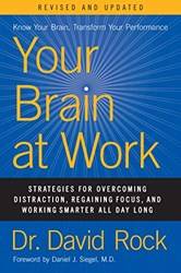 Your Brain At Work Revised And Updated