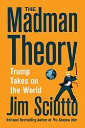Madman Theory The