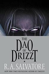 Dao Of Drizzt The