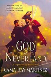 God Of Neverland