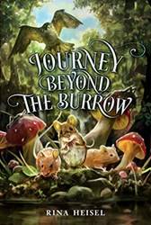 Journey Beyond The Burrow