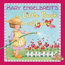 Mary Engelbreits Little Book Of Love