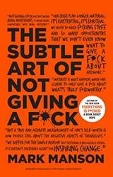 Subtle Art Of Not Giving A F*ck Gift Edition