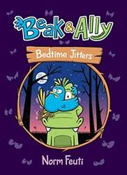 Beak & Ally 2 Bedtime Jitters