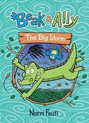 Beak & Ally 3 The Big Storm