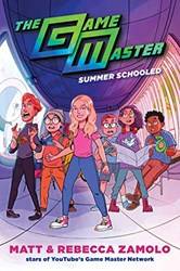 Game Master Summer Schooled The