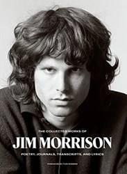 Collected Works Of Jim Morrison The