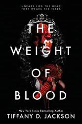 Weight Of Blood The