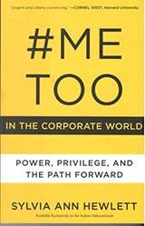 Metoo In The Corporate World