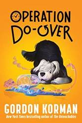 Operation DO-Over