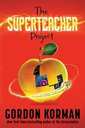 Superteacher Project The