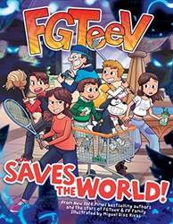 Fgteev Saves The World]