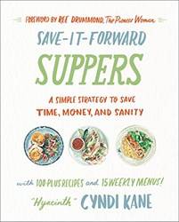 SavE-IT-Forward Suppers
