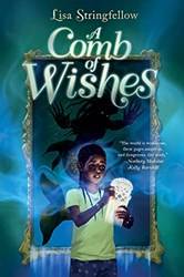 Comb Of Wishes A