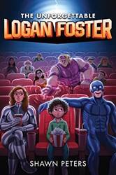 Unforgettable Logan Foster 1 The