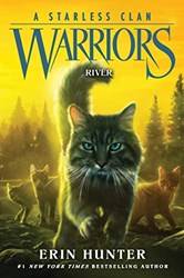 Warriors A Starless Clan 1 River