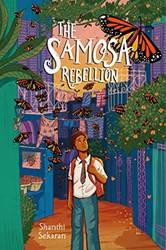 Samosa Rebellion The