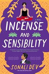 Incense And Sensibility