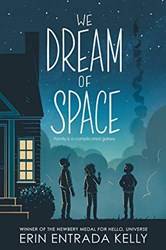 We Dream Of Space